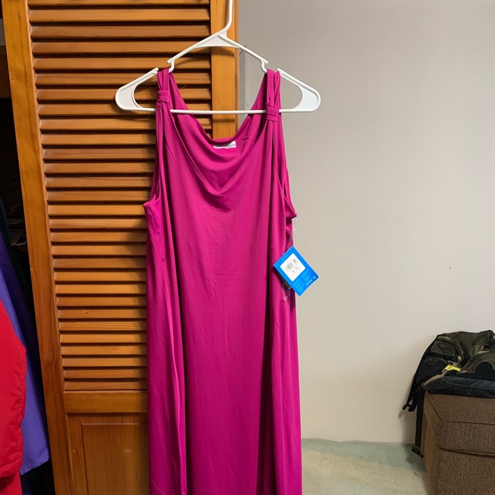 Columbia Dress Omni Freeze